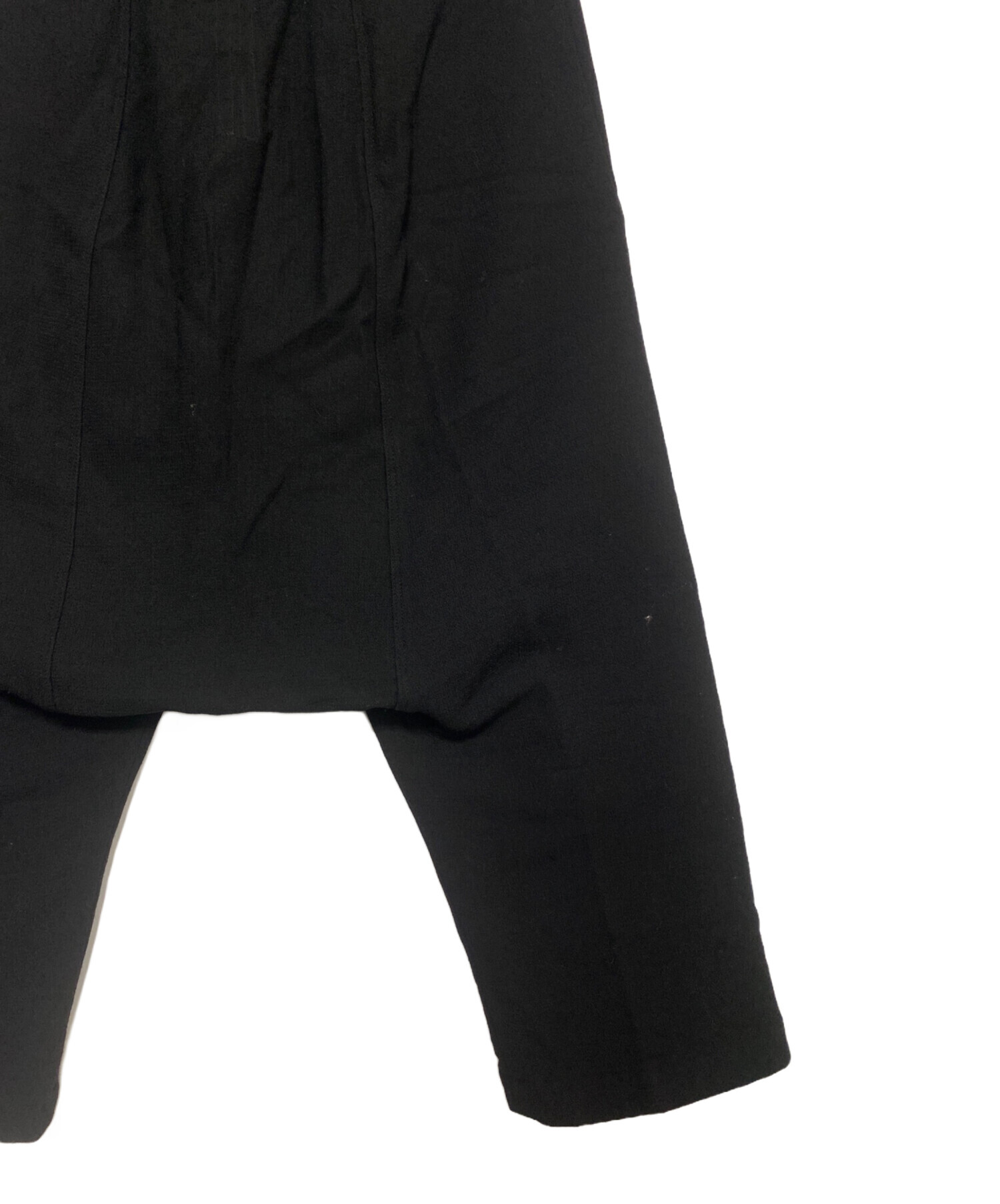 中古・古着通販】RICK OWENS (リックオウエンス) Sarouel Pants