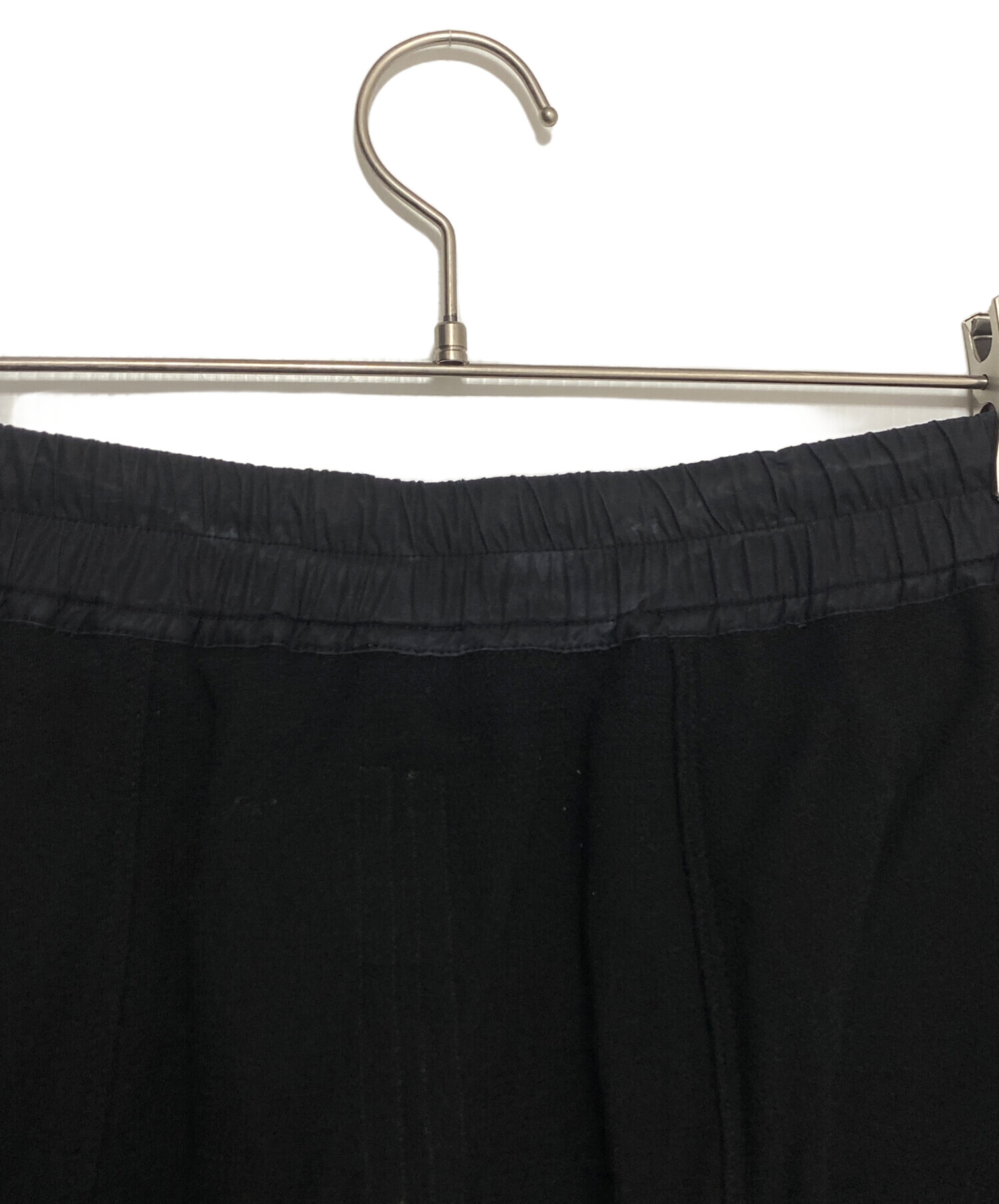 中古・古着通販】RICK OWENS (リックオウエンス) Sarouel Pants