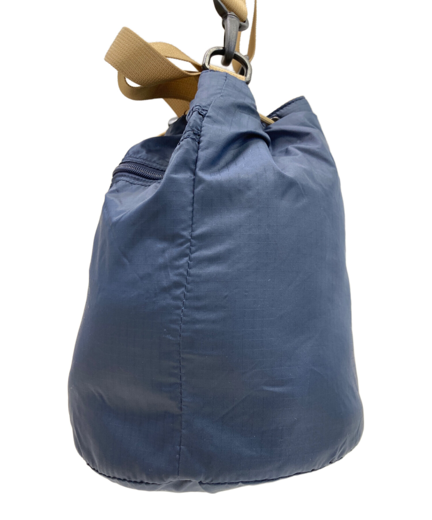 中古・古着通販】BRIEFING (ブリーフィング) 2WAYバッグ ネイビー