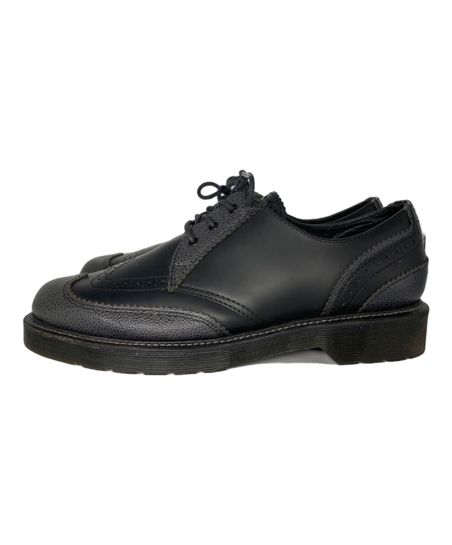 中古・古着通販】Dr.Martens (ドクターマーチン) KELVIN ウィング