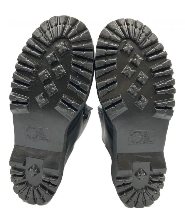 中古・古着通販】Dr.Martens (ドクターマーチン) スチールトゥ 10