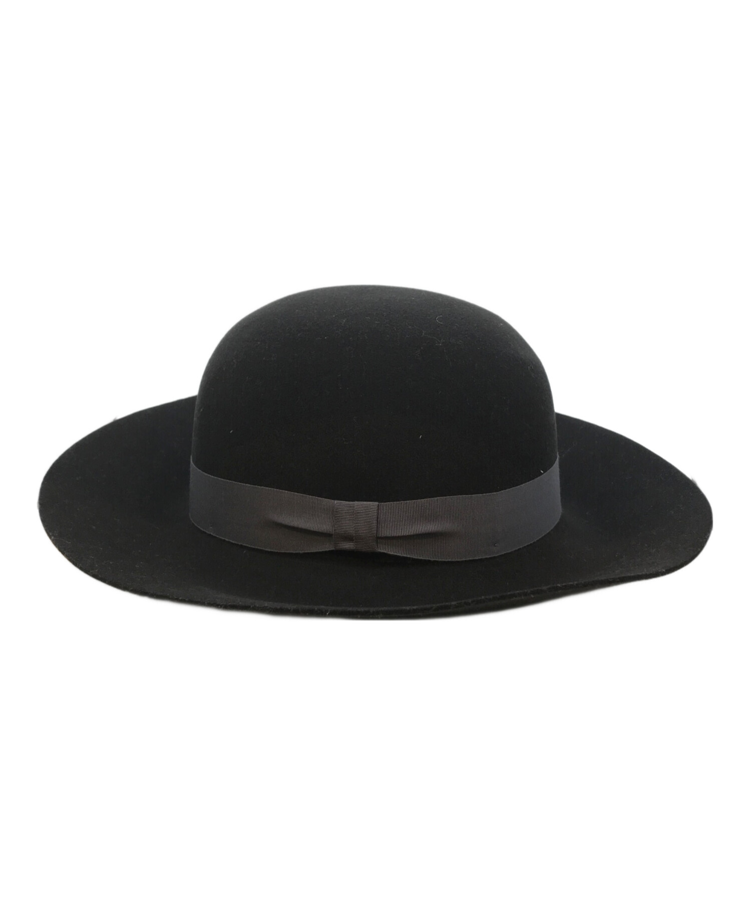 中古・古着通販】HELEN KAMINSKI (ヘレンカミンスキー) フェルトハット