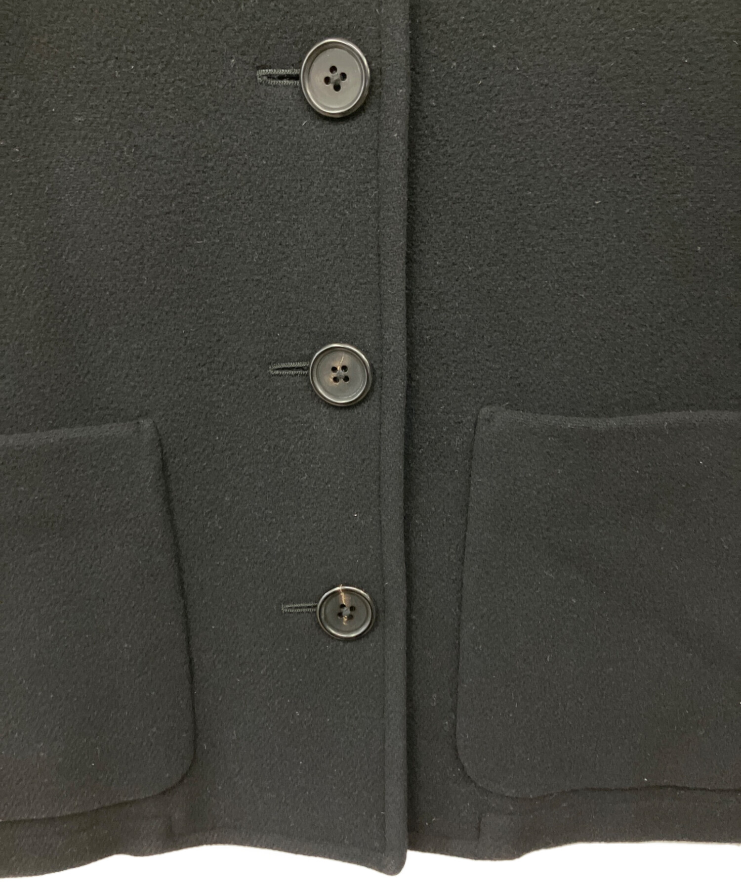 中古・古着通販】MARGARET HOWELL (マーガレットハウエル) ウール