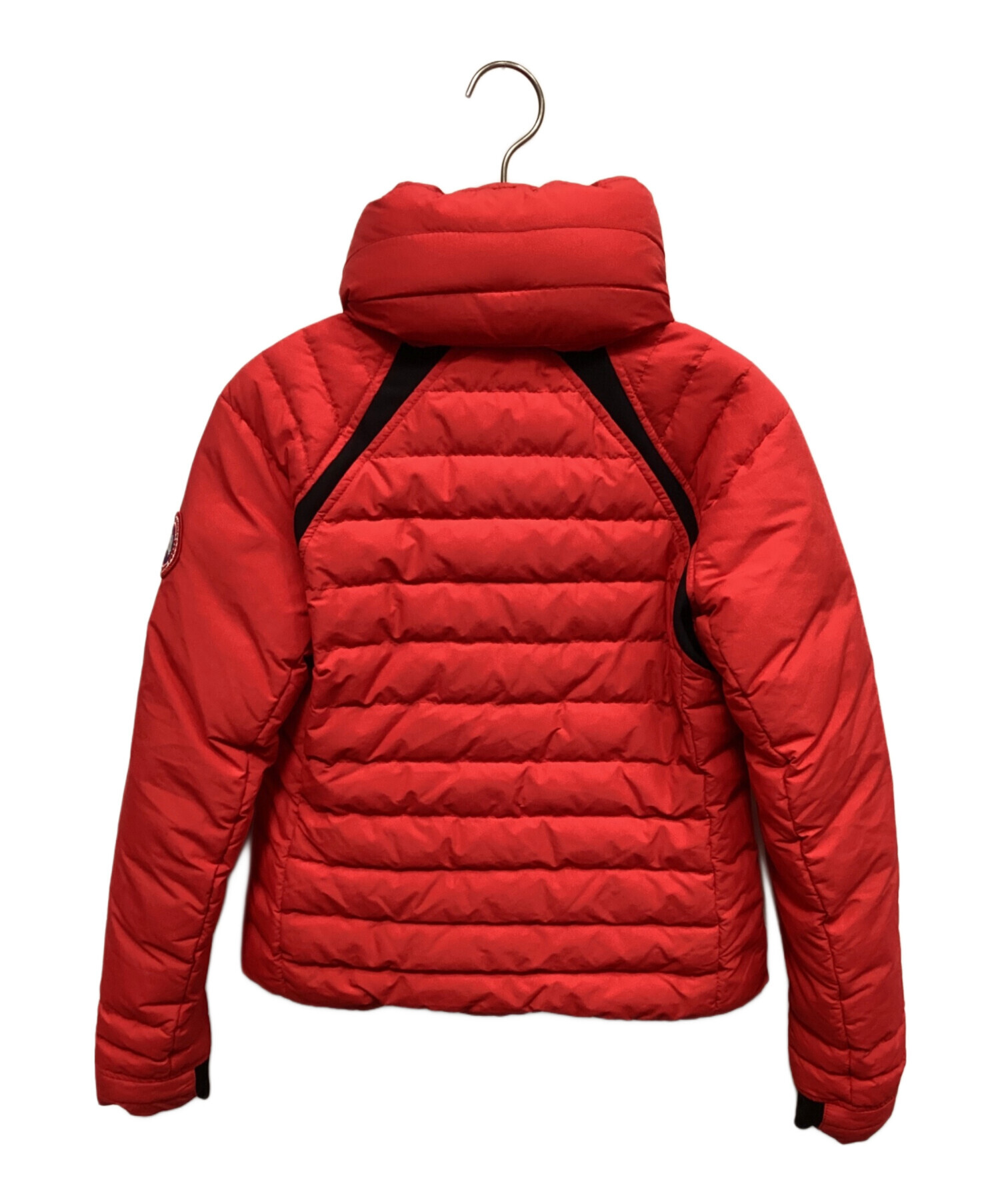 中古・古着通販】CANADA GOOSE (カナダグース) ハイブリッジベース 