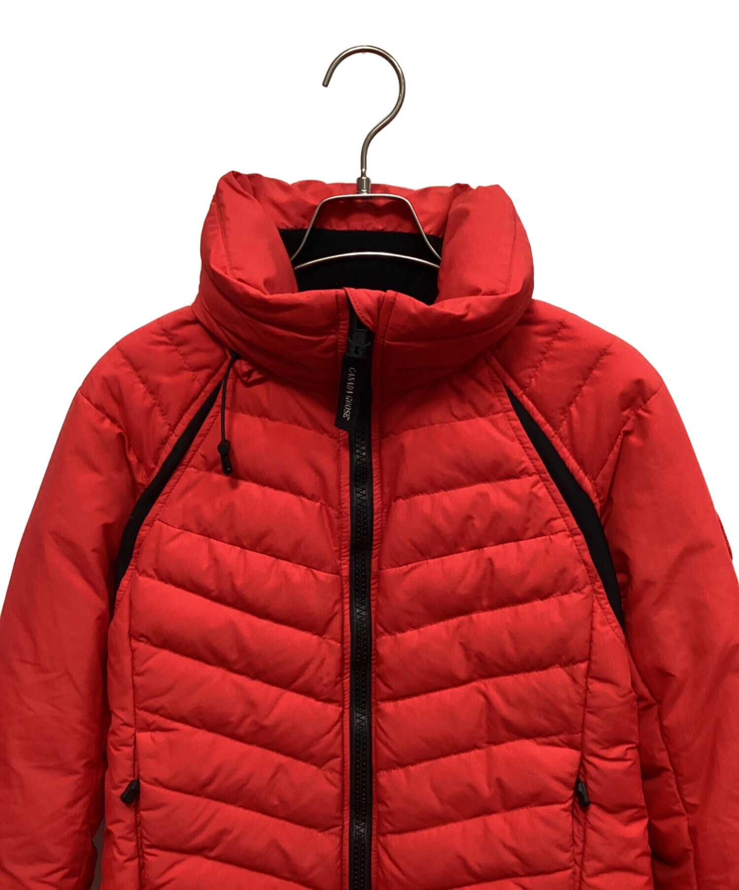 中古・古着通販】CANADA GOOSE (カナダグース) ハイブリッジベース 