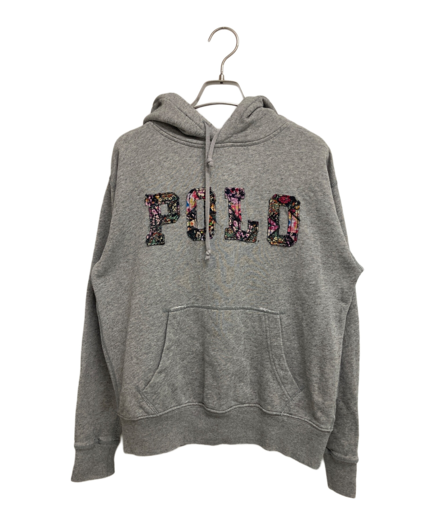 中古・古着通販】POLO RALPH LAUREN (ポロ・ラルフローレン) プル