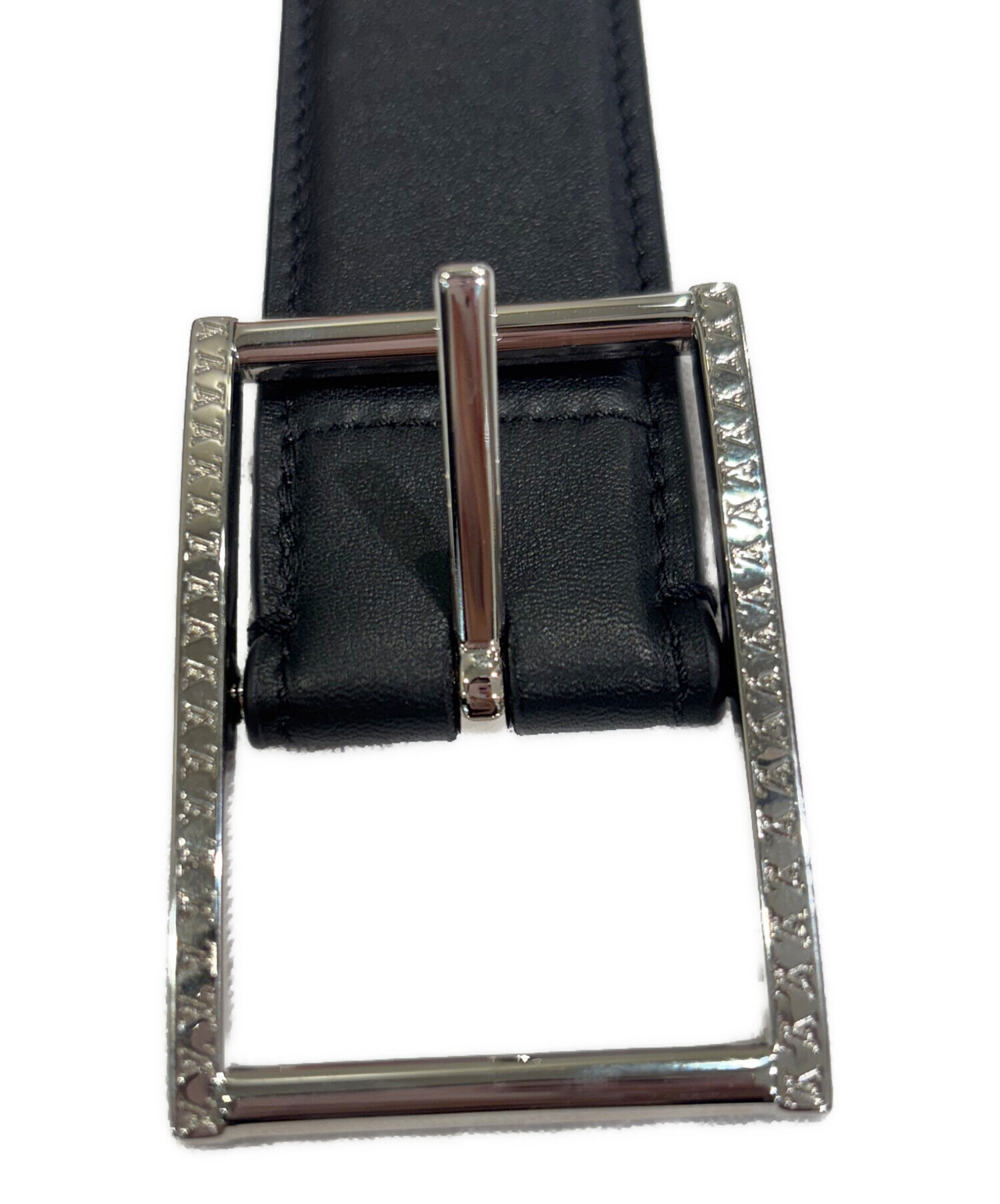 中古・古着通販】LOUIS VUITTON (ルイ ヴィトン) サンチュール