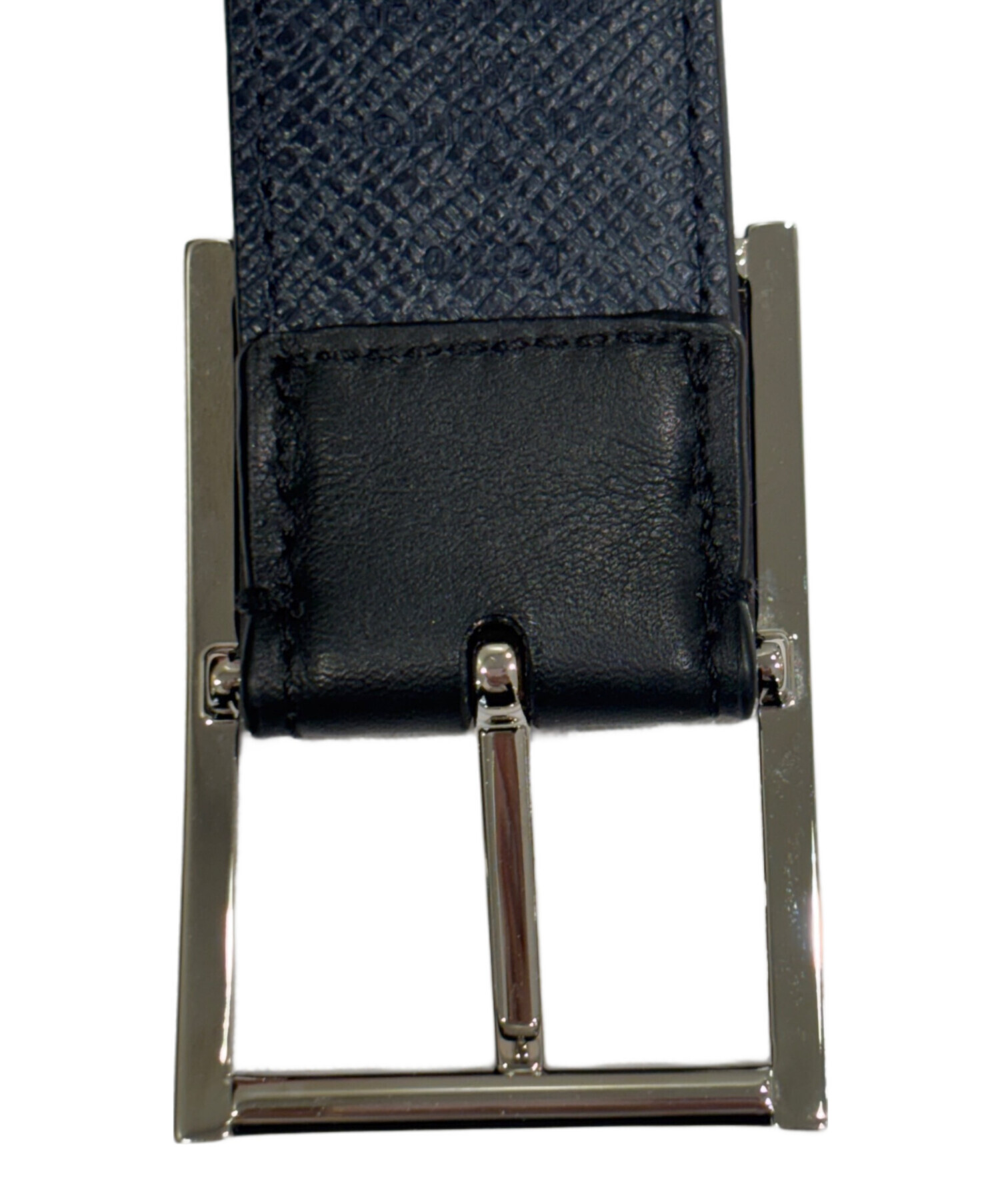 中古・古着通販】LOUIS VUITTON (ルイ ヴィトン) サンチュール