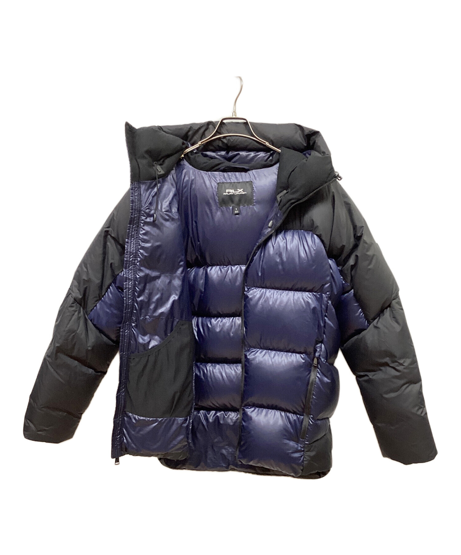 中古・古着通販】RLX RALPH LAUREN (アールエルエックスラルフローレン