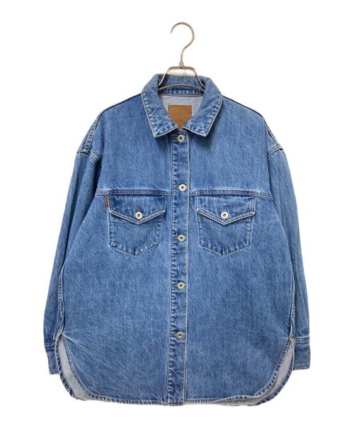 中古・古着通販】Spick and Span (スピック＆スパン) デニムジャケット