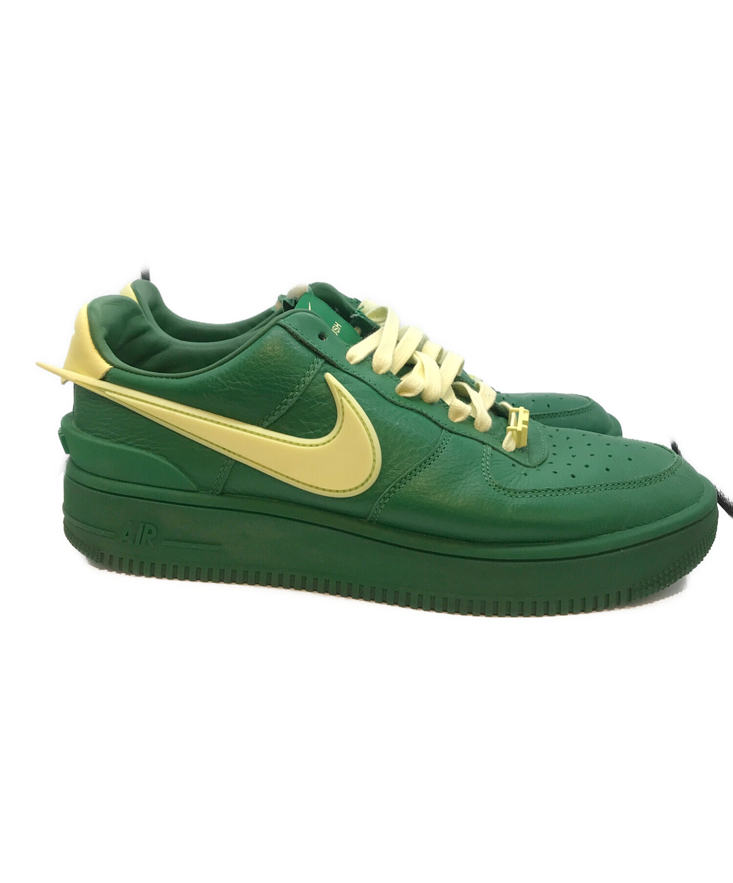 中古・古着通販】NIKE (ナイキ) AMBUSH (アンブッシュ) スニーカー