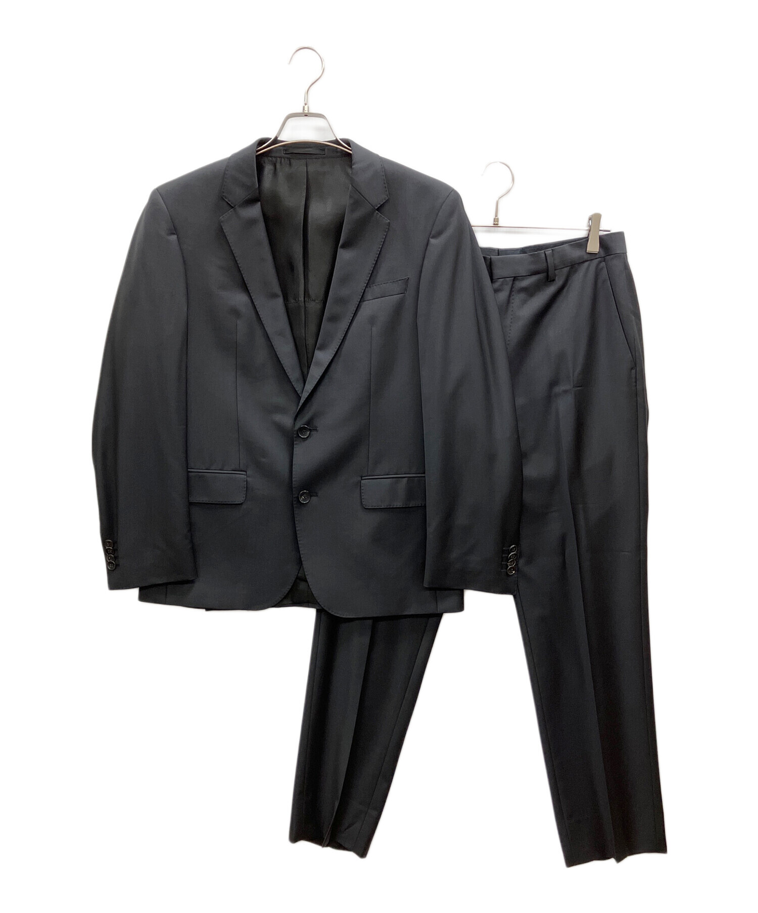 中古・古着通販】BOSS HUGO BOSS (ボス ヒューゴボス) セットアップ
