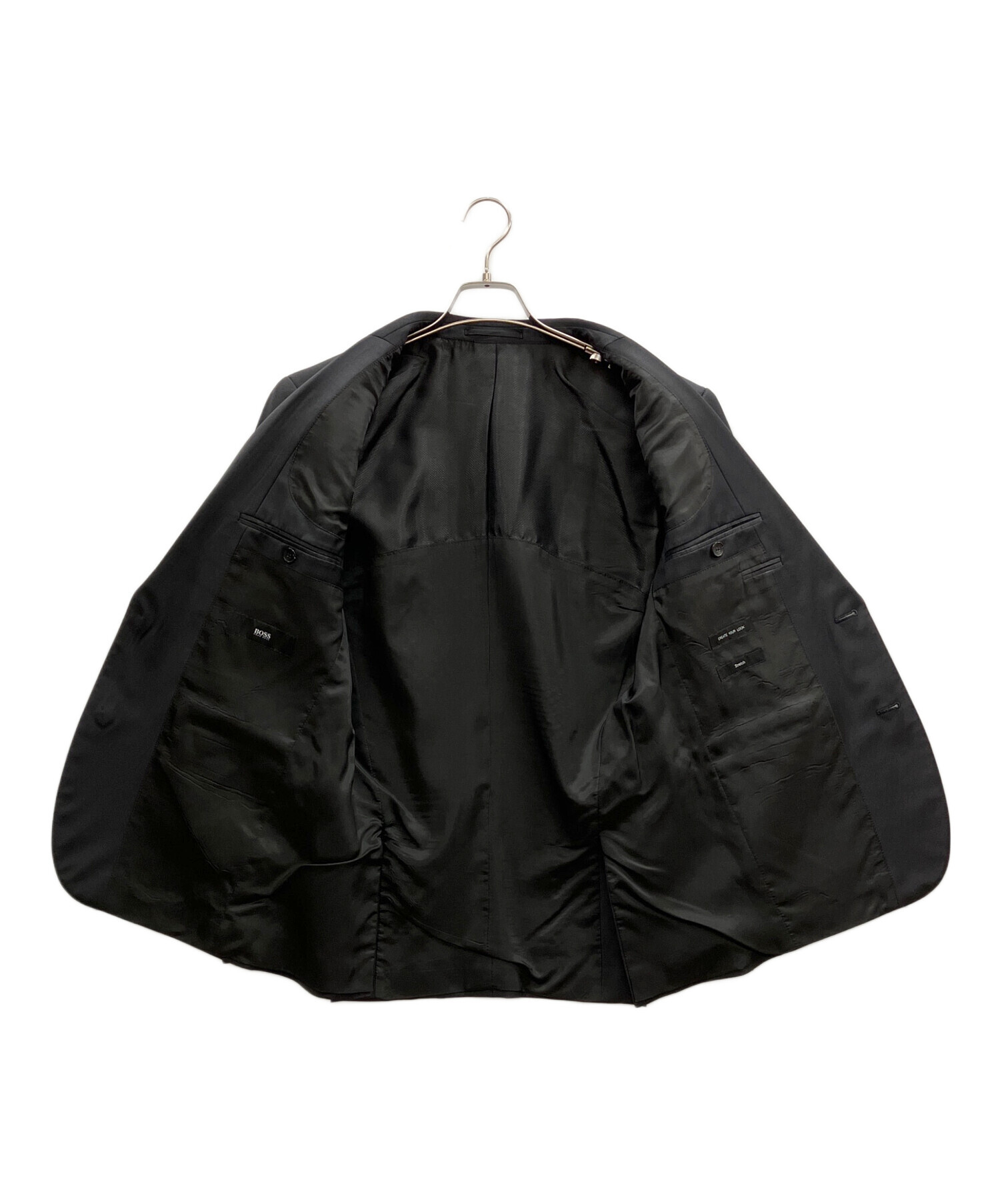 中古・古着通販】BOSS HUGO BOSS (ボス ヒューゴボス) セットアップ