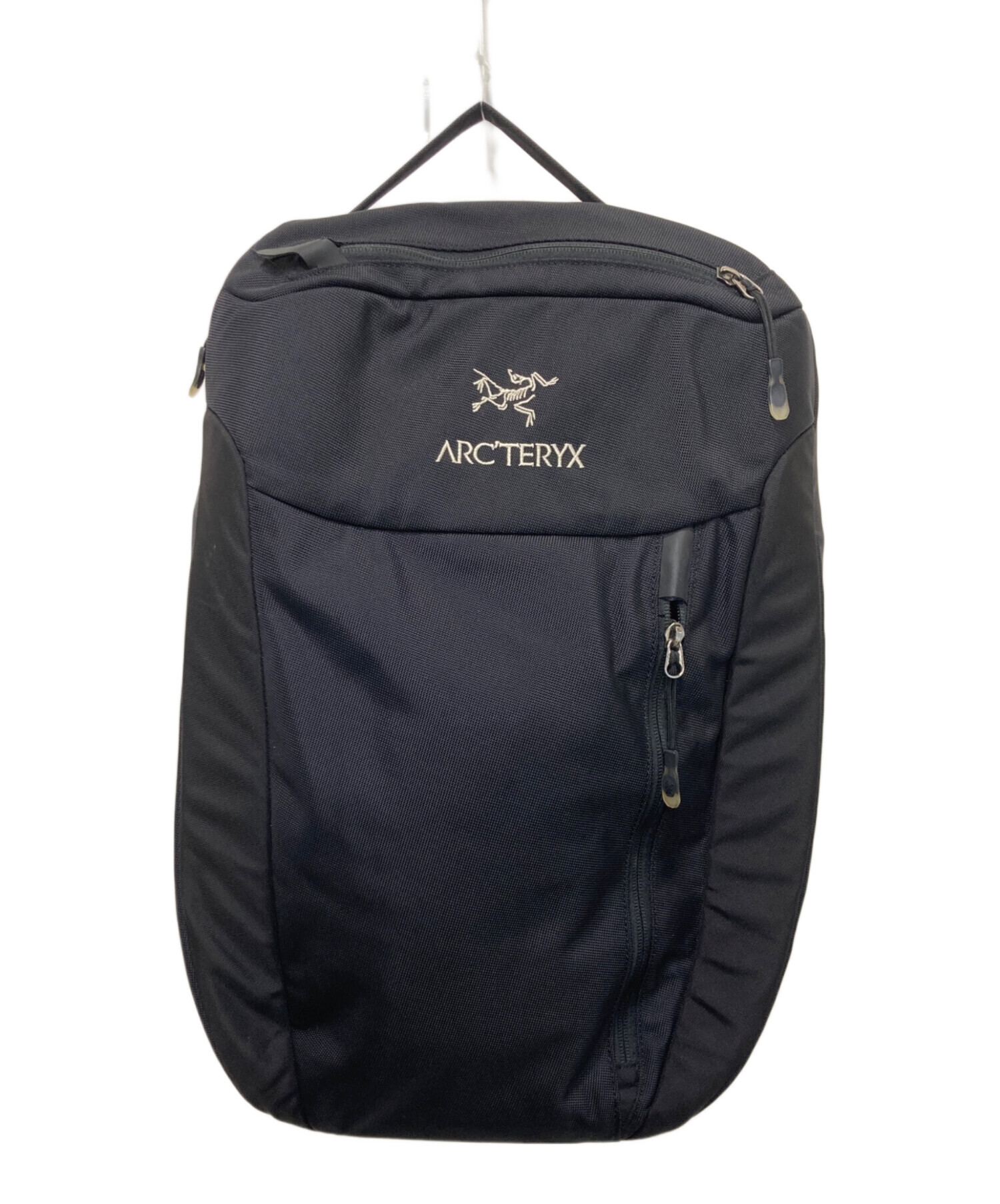 希少【ARC’TERYX】Blade24 バックパック リュック ブラック 中古・古着通販】ARC'TERYX (アークテリクス) バックパック ブラック