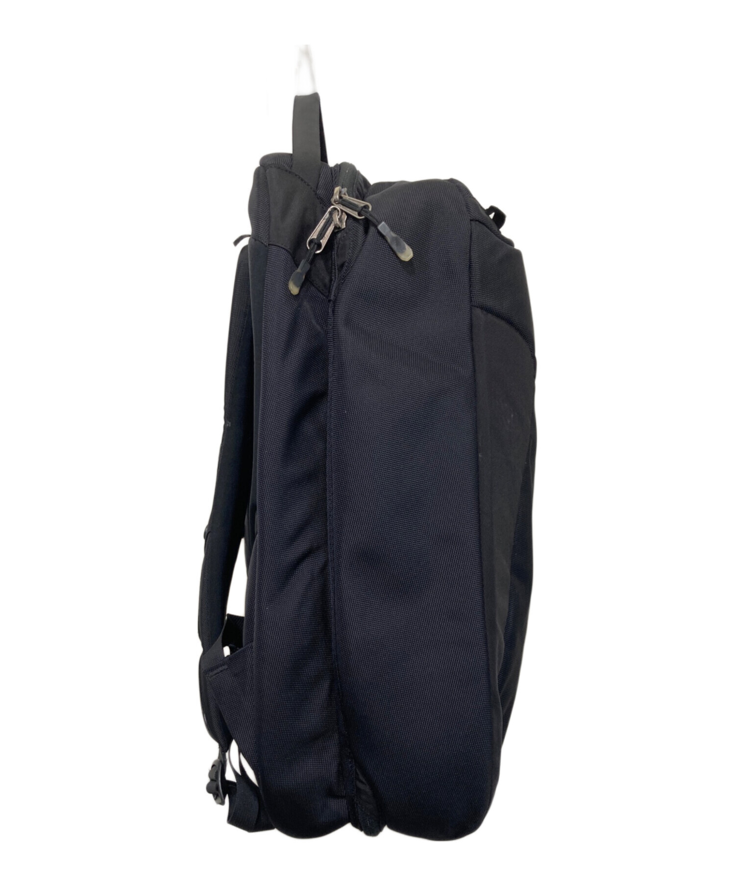 中古・古着通販】ARC'TERYX (アークテリクス) バックパック ブラック