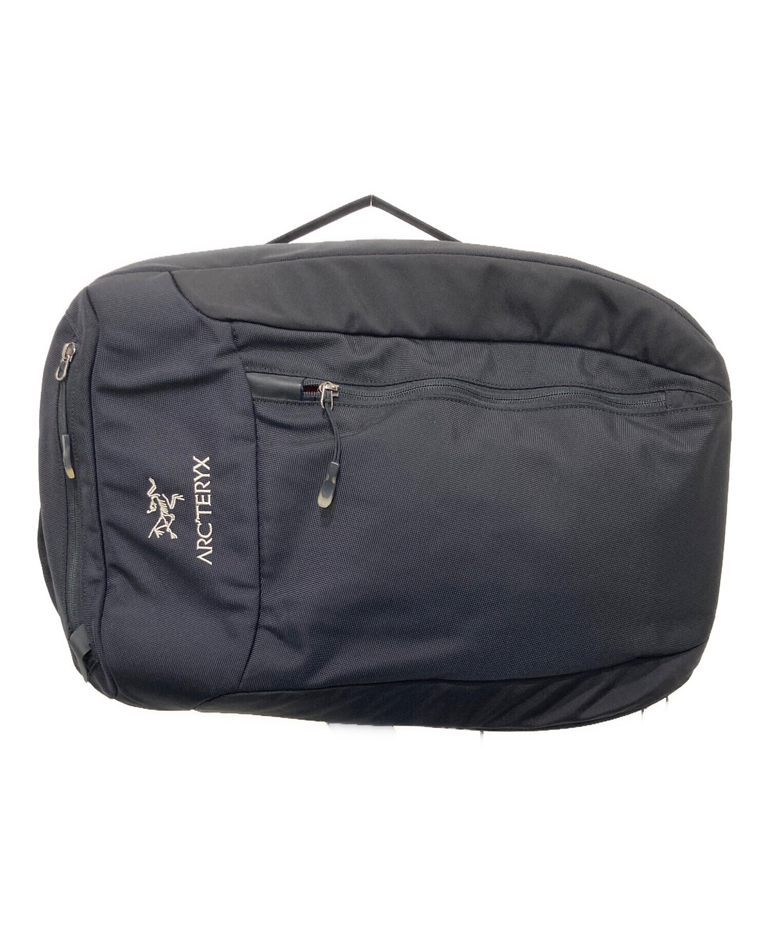 中古・古着通販】ARC'TERYX (アークテリクス) バックパック ブラック
