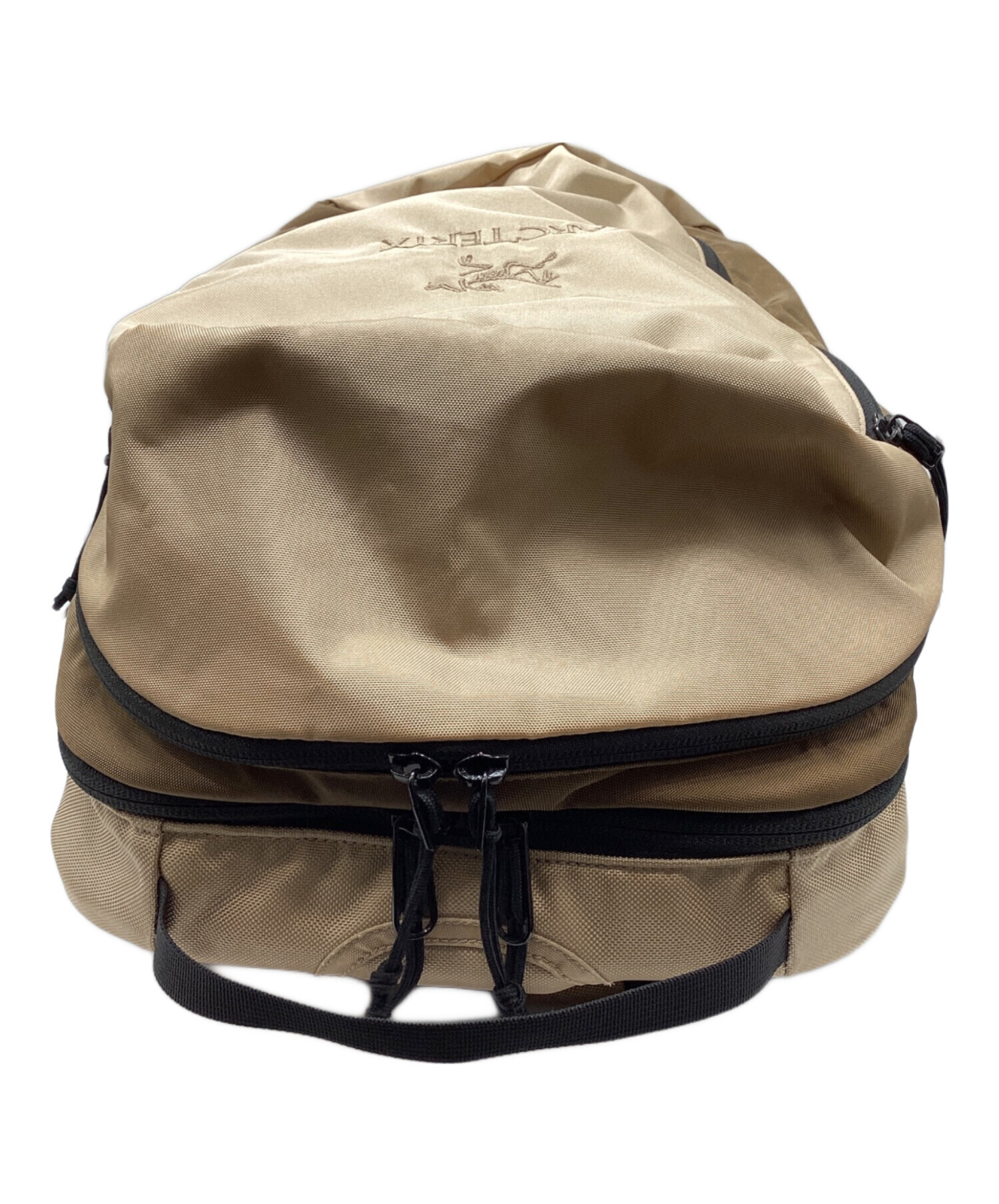 レア PORTER × BEAMS BIRDプリント リュック ベージュ レア PORTER × BEAMS BIRDプリント リュック ベージュ レア PORTER