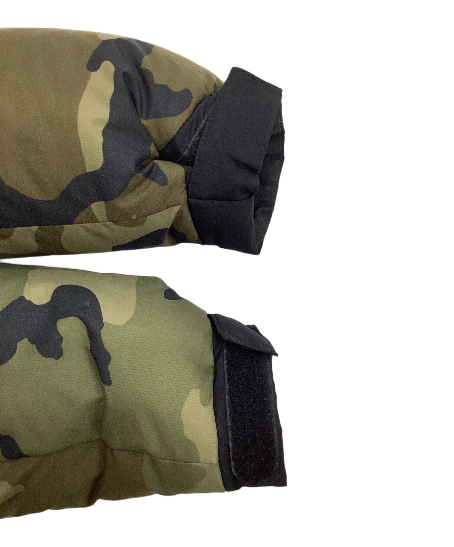 中古・古着通販】THE NORTH FACE (ザ ノース フェイス) バルトロライト