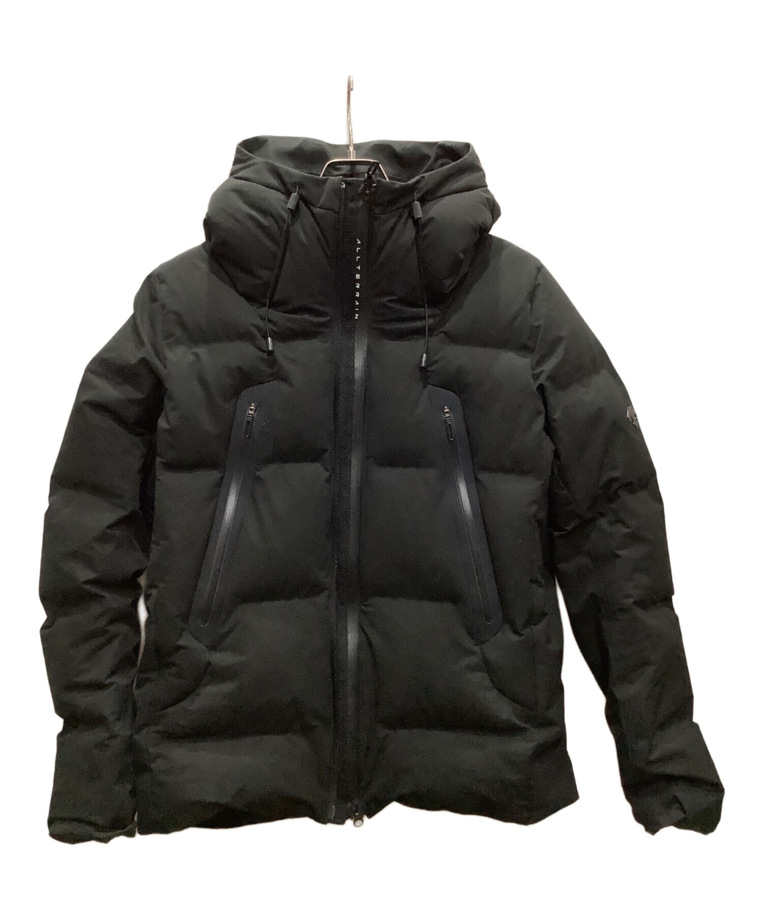 中古・古着通販】DESCENTE (デサント) 水沢ダウンマウンテニア