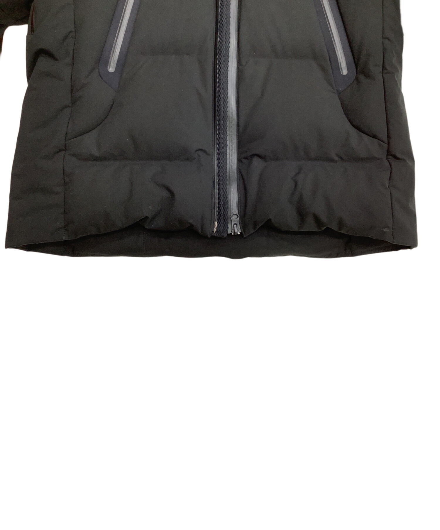 中古・古着通販】DESCENTE (デサント) 水沢ダウンマウンテニア