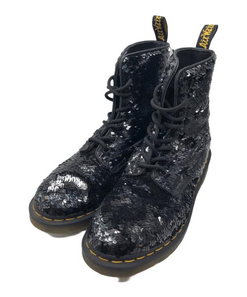 中古・古着通販】Dr.Martens (ドクターマーチン) 8ホールブーツ