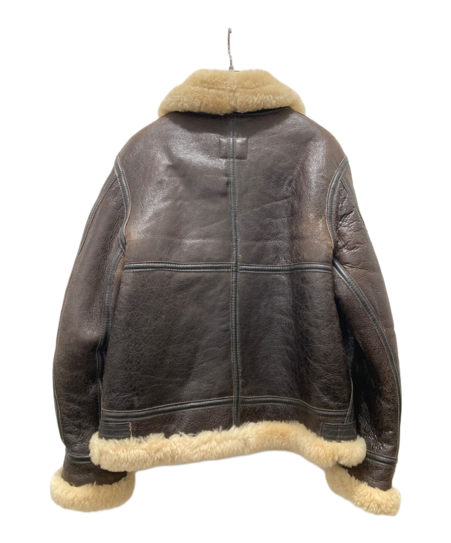 中古・古着通販】AVIREX (アヴィレックス) B-3フライトジャケット 