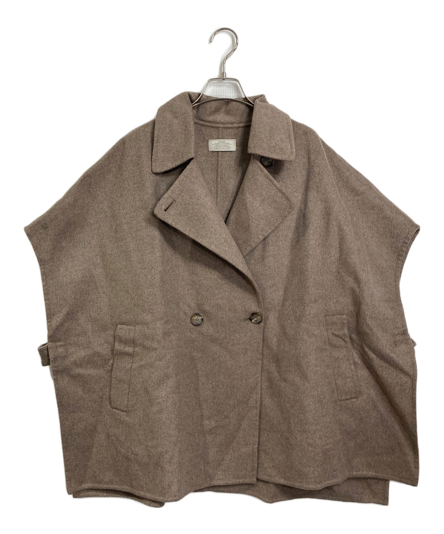 中古・古着通販】JOURNAL STANDARD relume (ジャーナルスタンダード