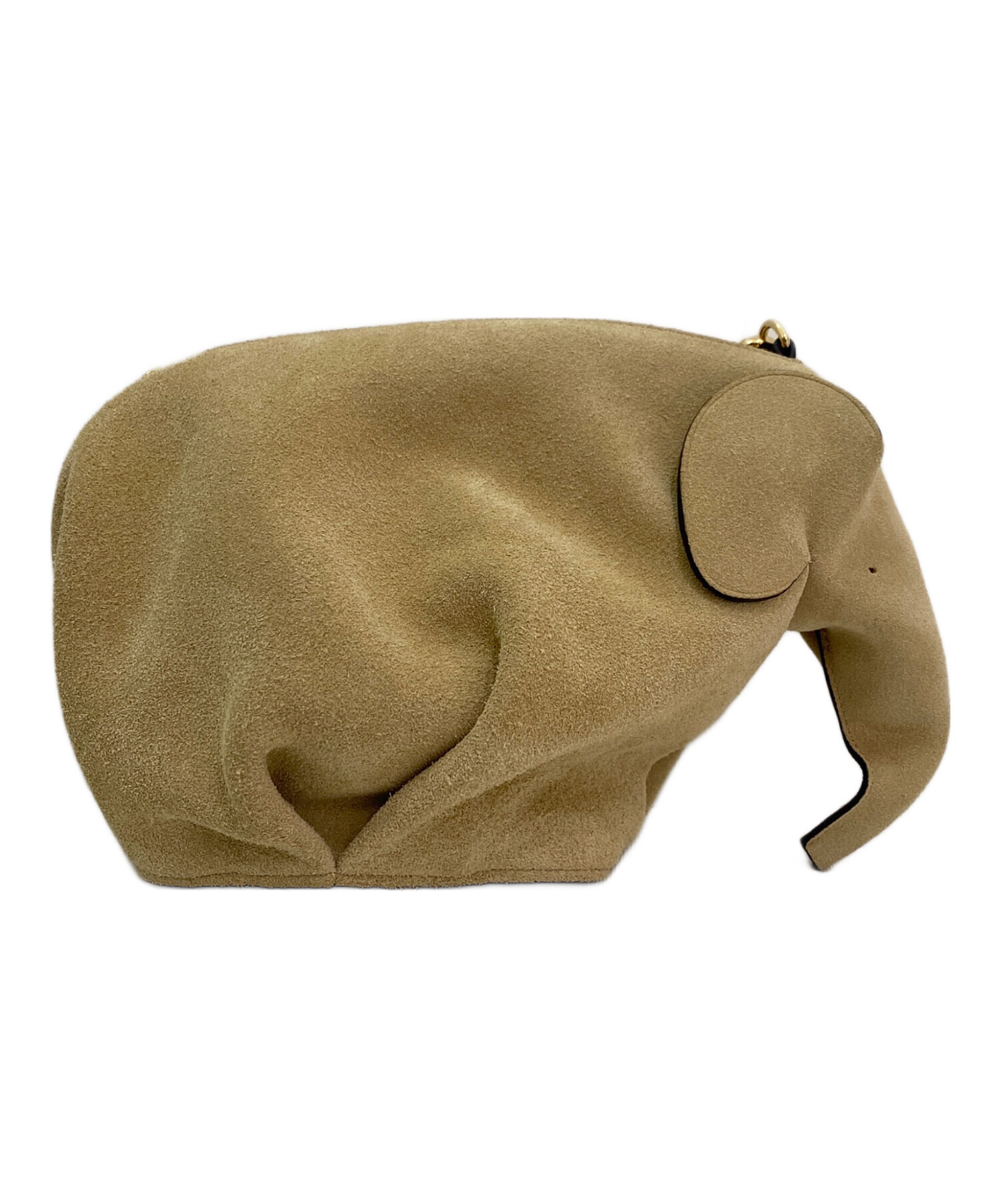 中古・古着通販】LOEWE (ロエベ) エレファントバッグ｜ブランド・古着