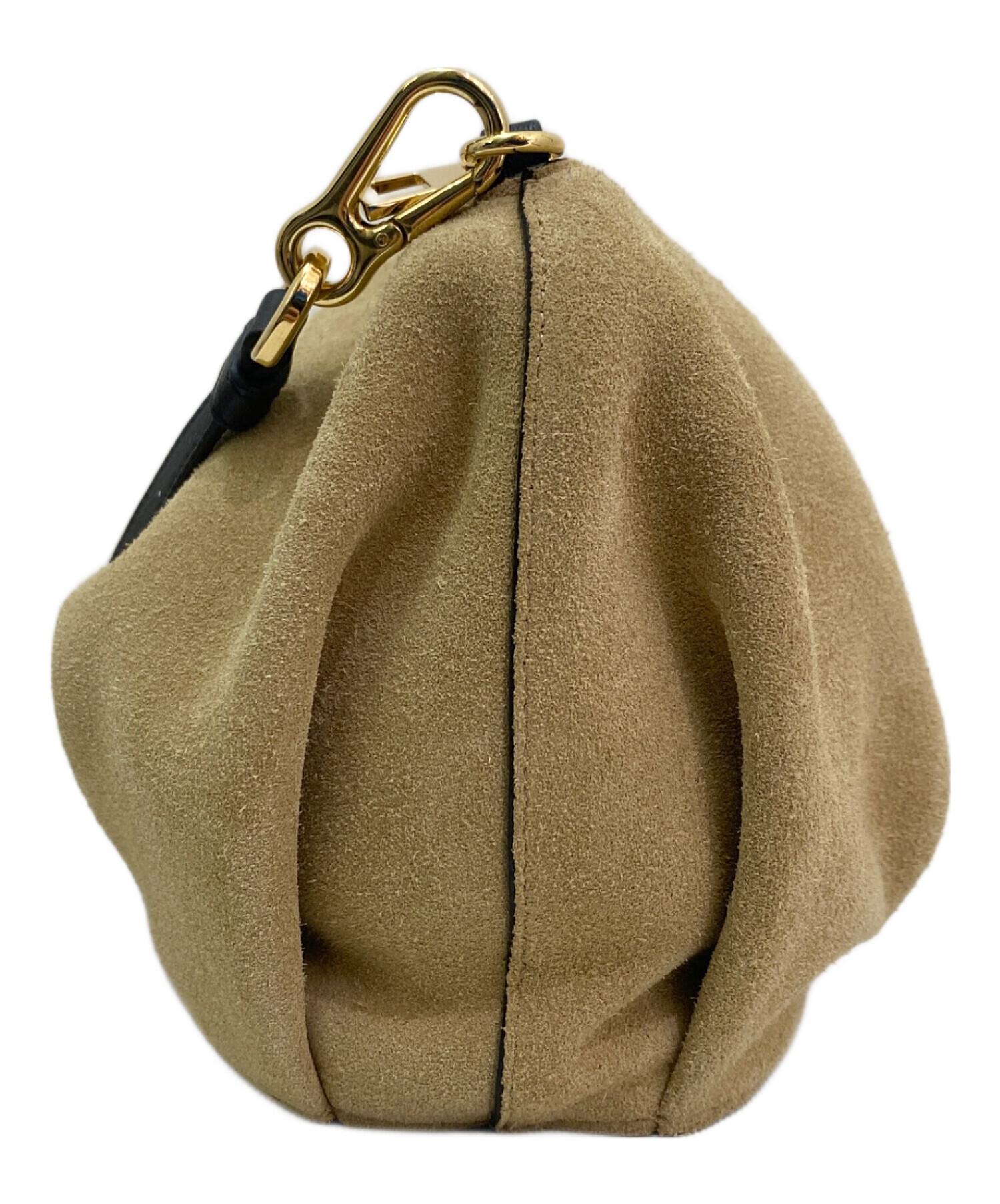 ＊未使用品　希少/ロエベ　エレファント 中古・古着通販】LOEWE (ロエベ) エレファントバッグ｜ブランド・古着