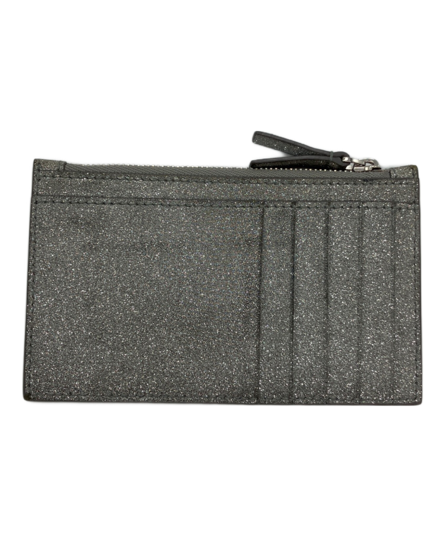 中古・古着通販】BALENCIAGA (バレンシアガ) カードケース付きコイン