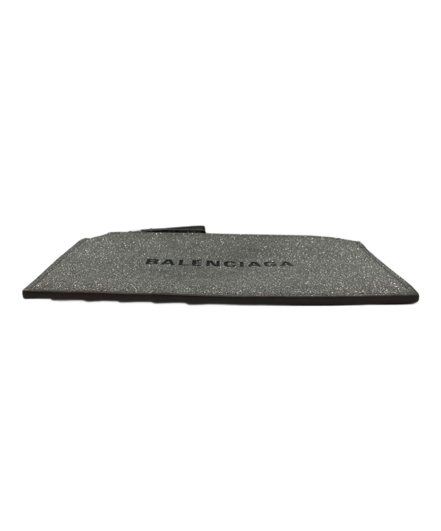 中古・古着通販】BALENCIAGA (バレンシアガ) カードケース付きコイン
