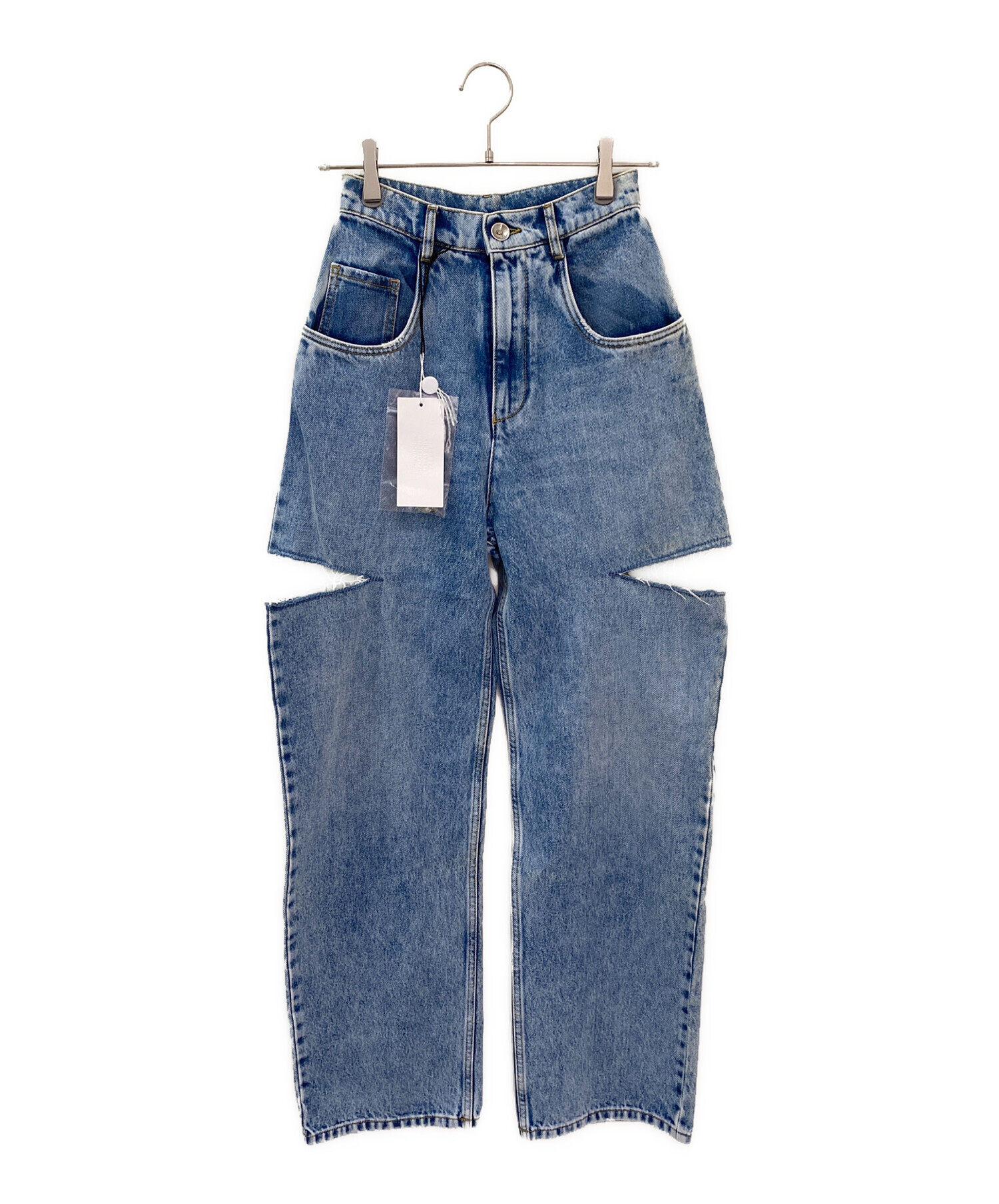 中古・古着通販】Maison Margiela (メゾンマルジェラ) カットアウト
