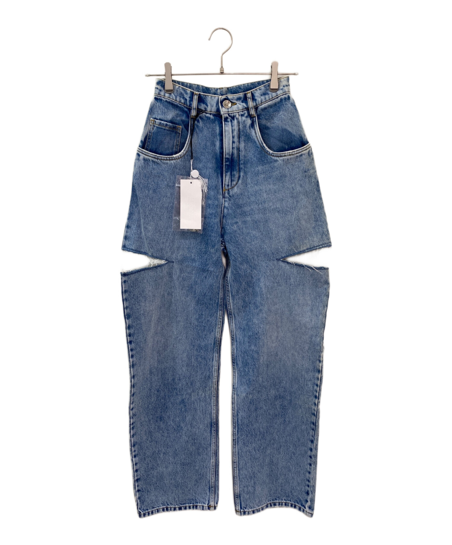 中古・古着通販】Maison Margiela (メゾンマルジェラ) カットアウト