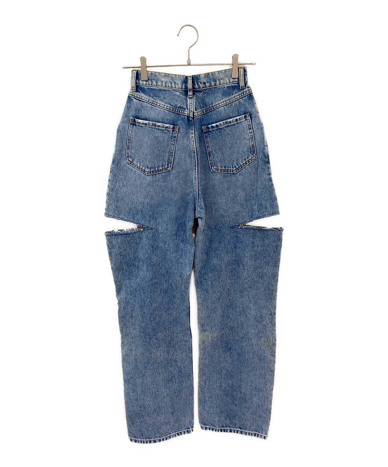 中古・古着通販】Maison Margiela (メゾンマルジェラ) カットアウト