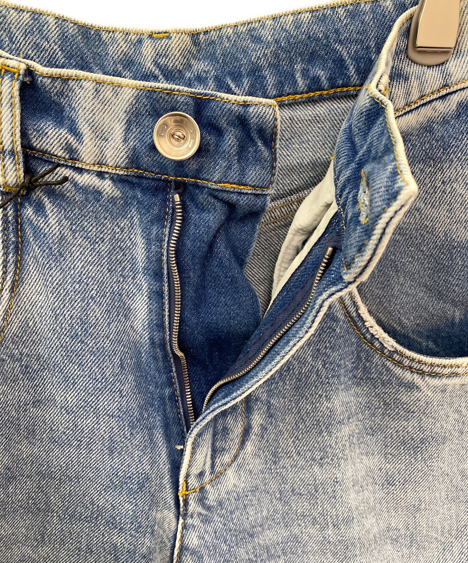 中古・古着通販】Maison Margiela (メゾンマルジェラ) カットアウト