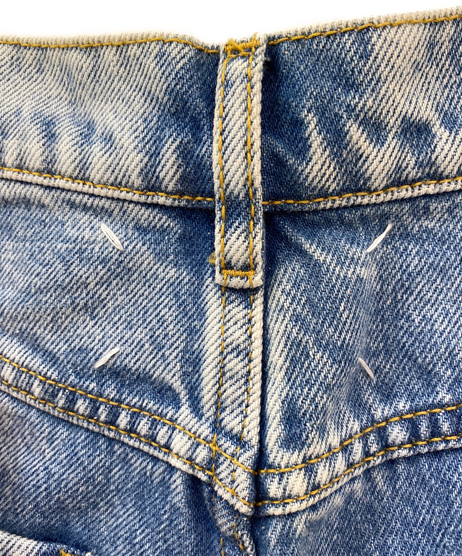 中古・古着通販】Maison Margiela (メゾンマルジェラ) カットアウト