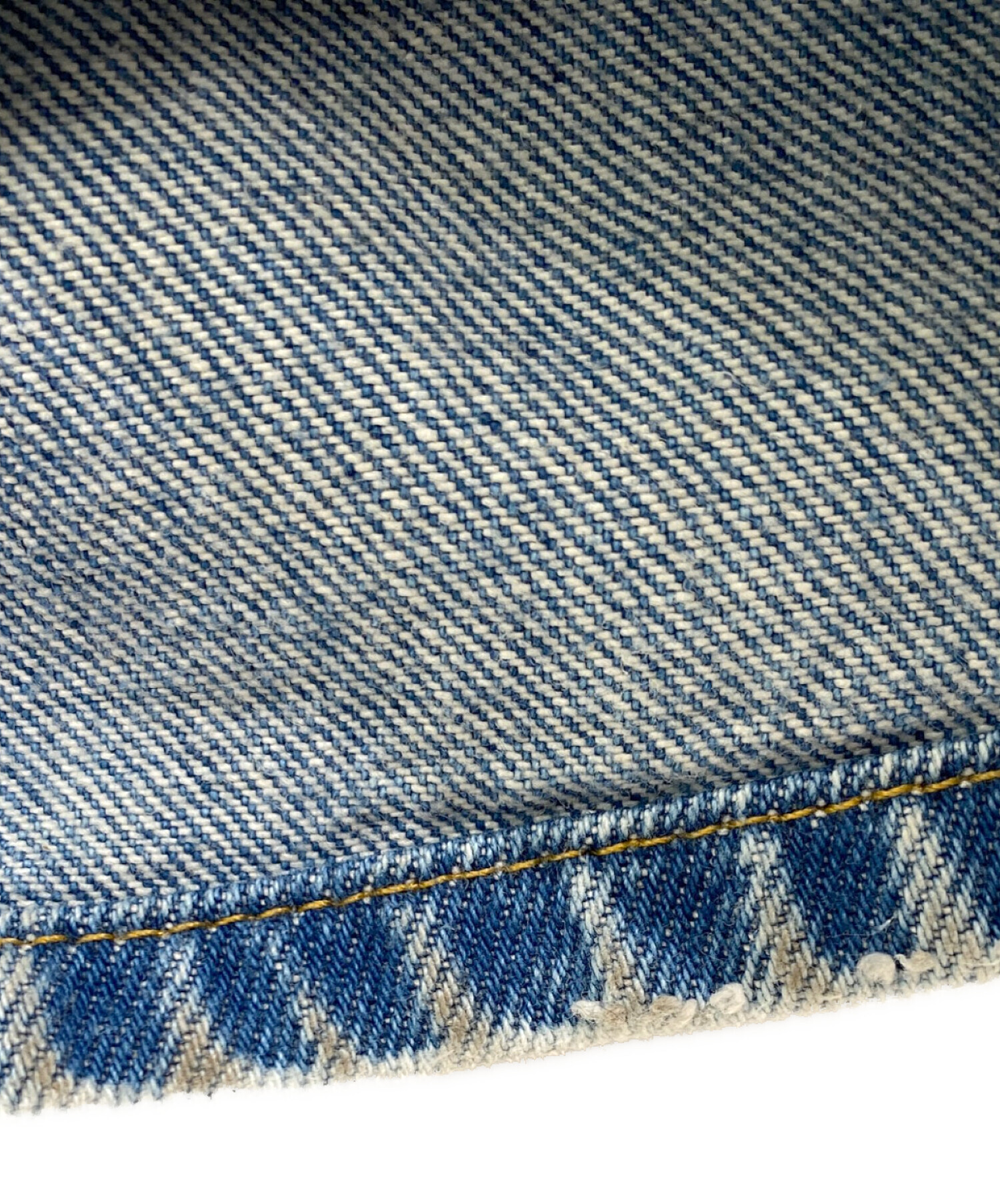 中古・古着通販】Maison Margiela (メゾンマルジェラ) カットアウト 
