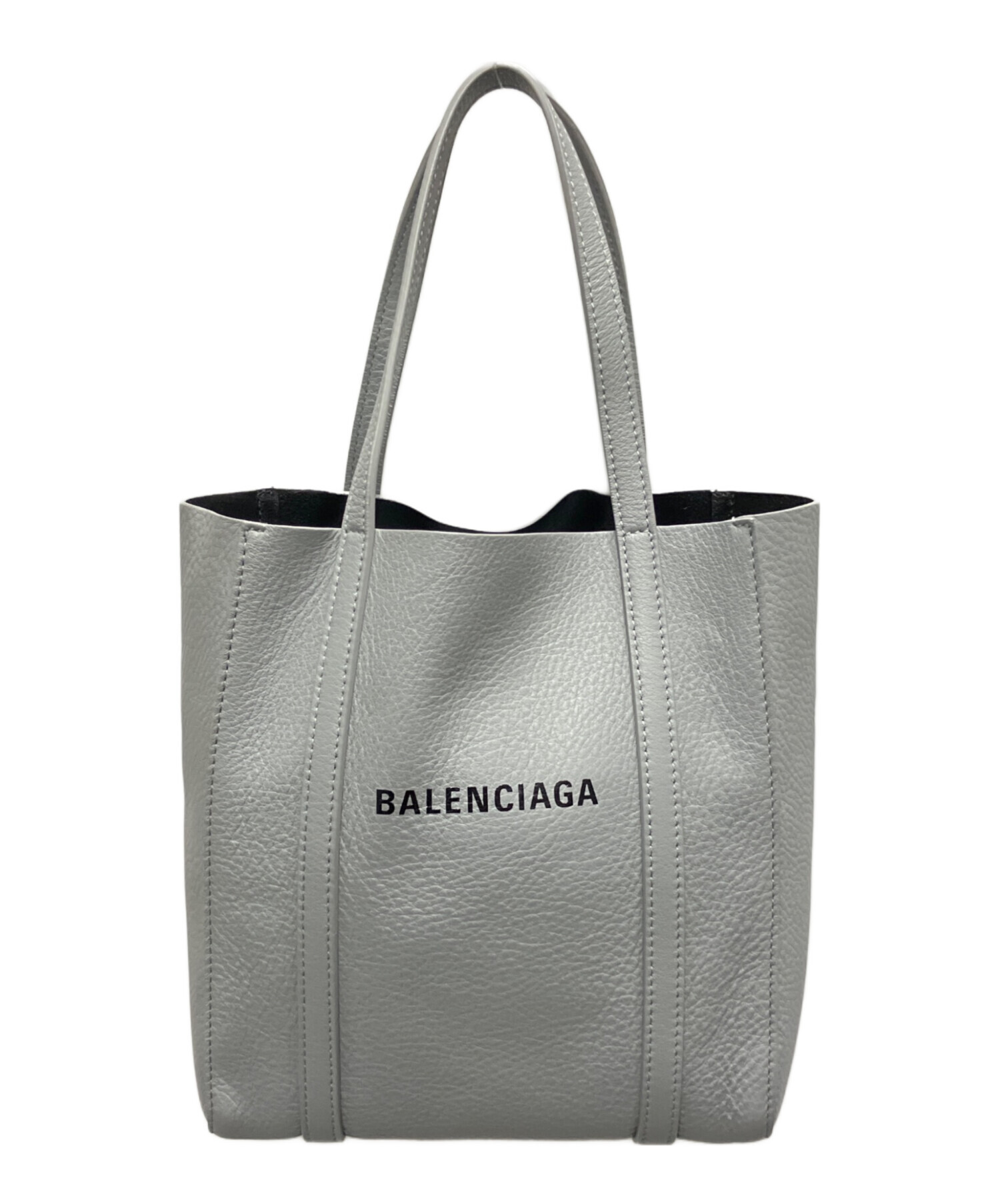 中古・古着通販】BALENCIAGA (バレンシアガ) EVERYDAY XXS/2wayトート