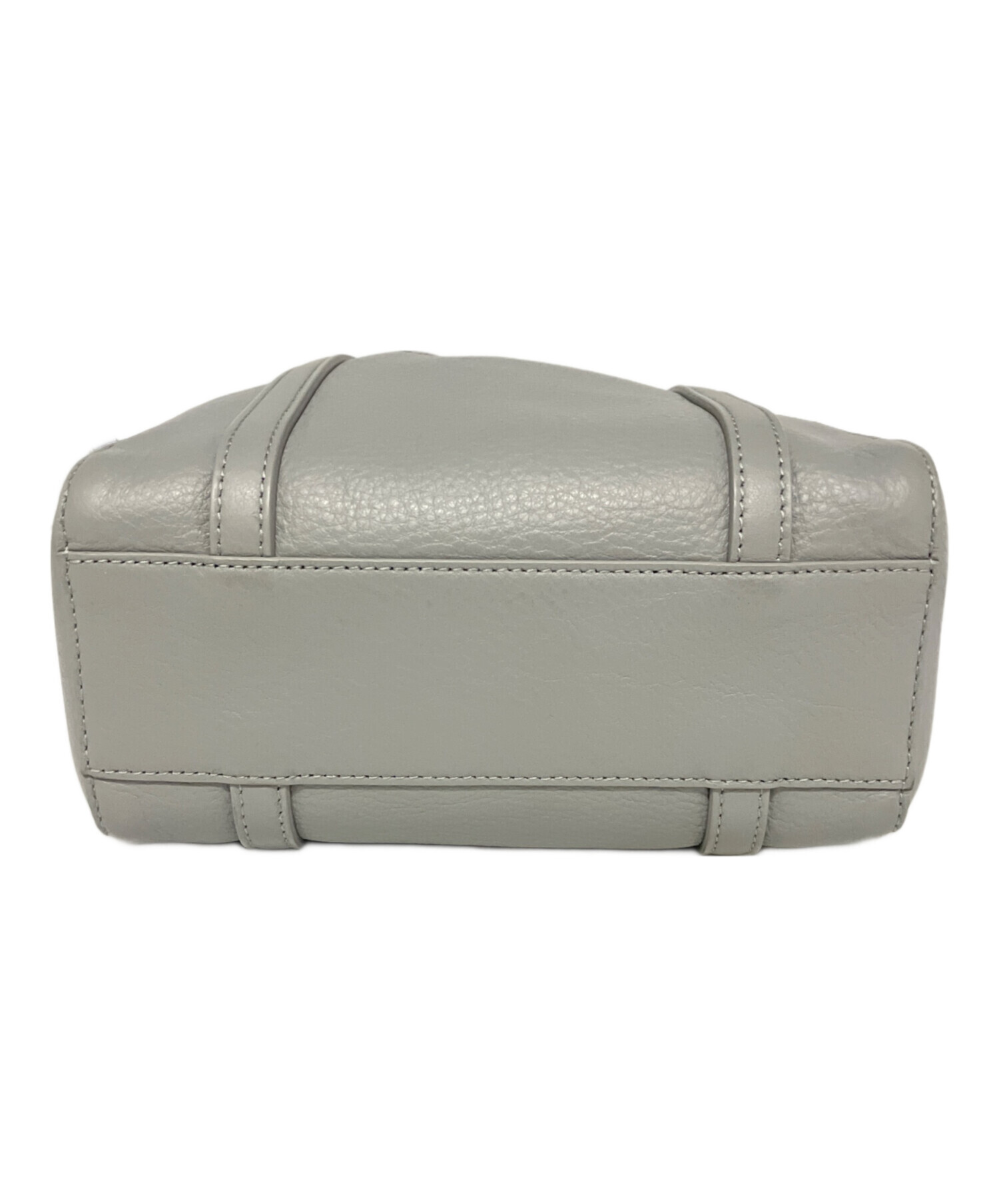 中古・古着通販】BALENCIAGA (バレンシアガ) EVERYDAY XXS/2wayトート