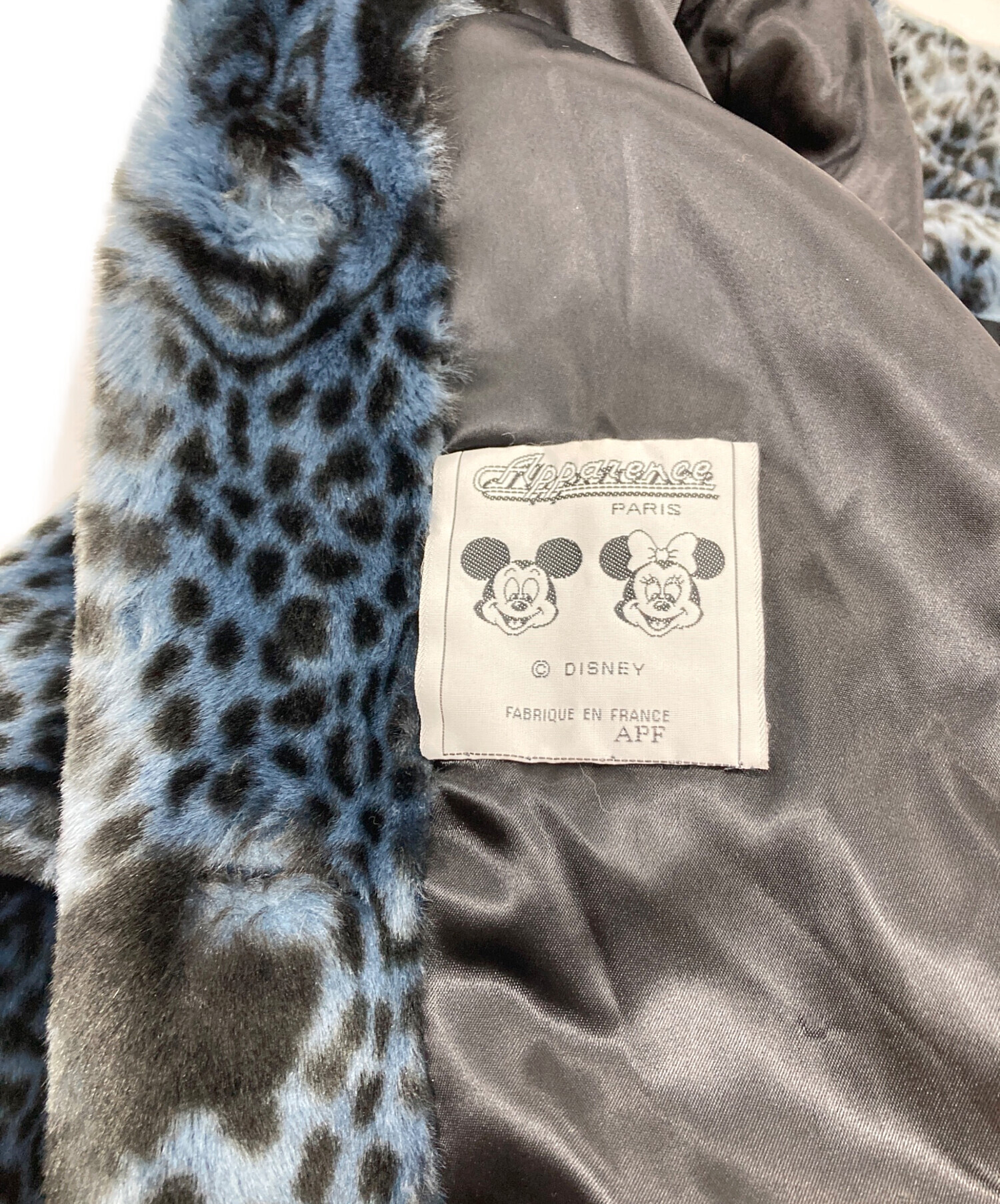 中古・古着通販】Disney (ディズニー) APPARENS (アパランス) 【古着