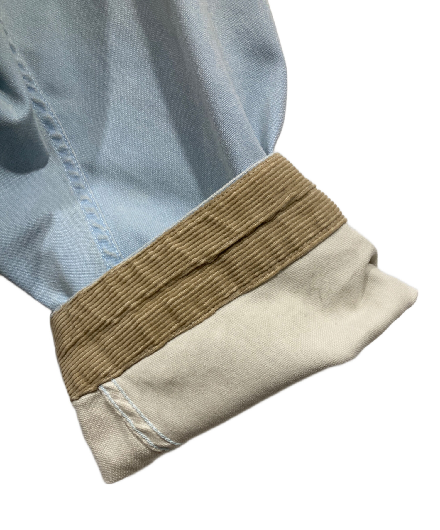 中古・古着通販】L.L.Bean (エルエルビーン) フィールドコート スカイ 