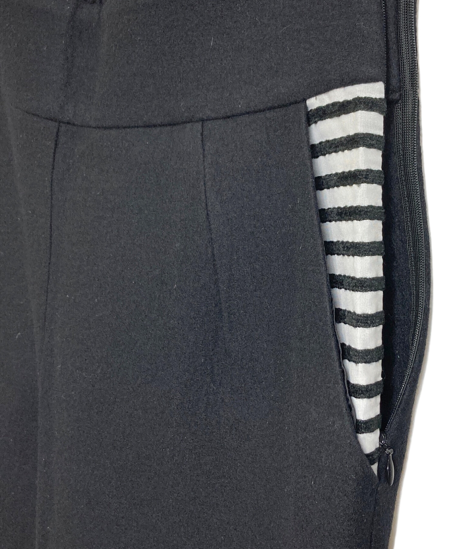 中古・古着通販】BORDERS at BALCONY (ボーダーズアットバルコニー