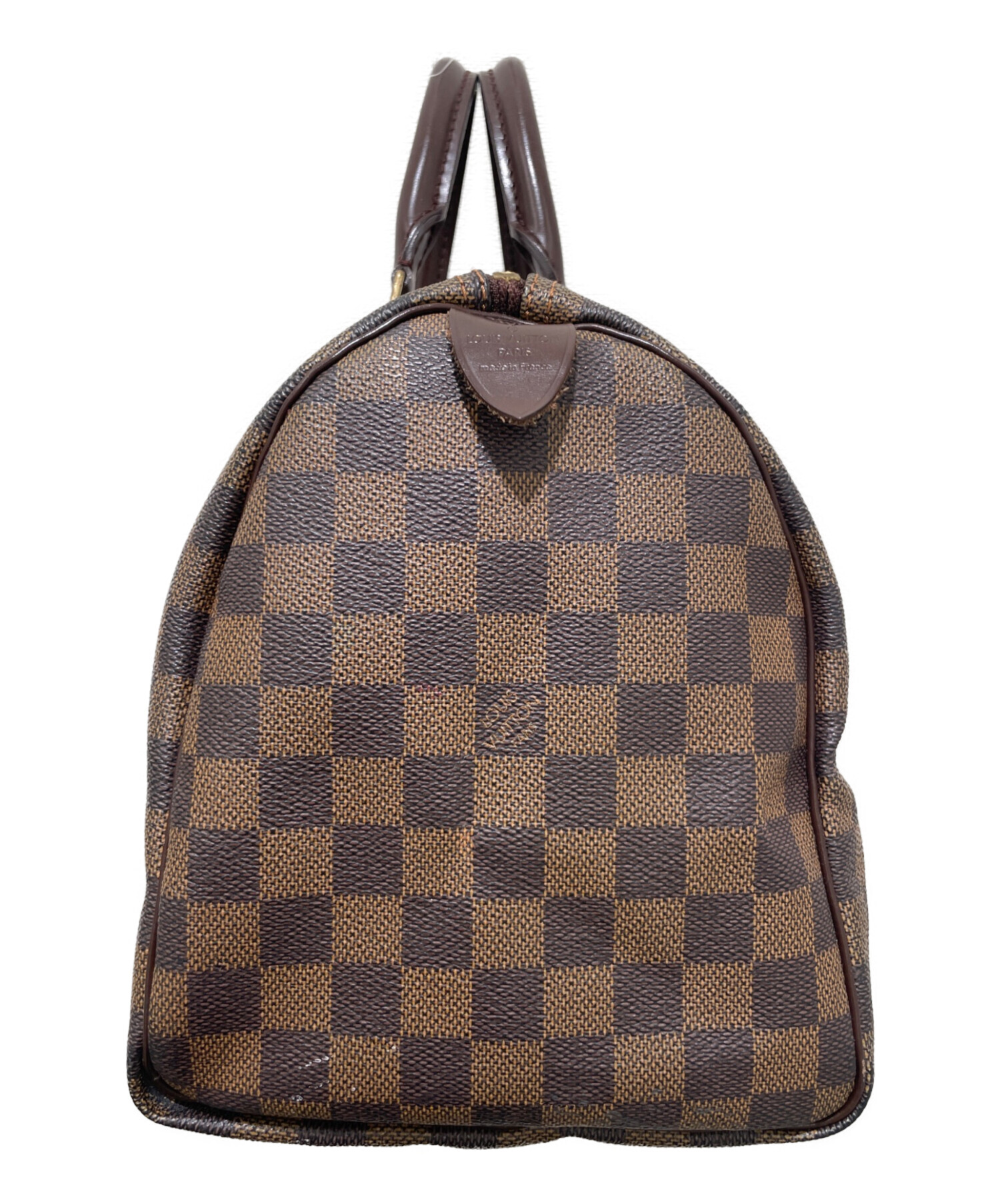 中古・古着通販】LOUIS VUITTON (ルイ ヴィトン) ダミエ スピーディ30