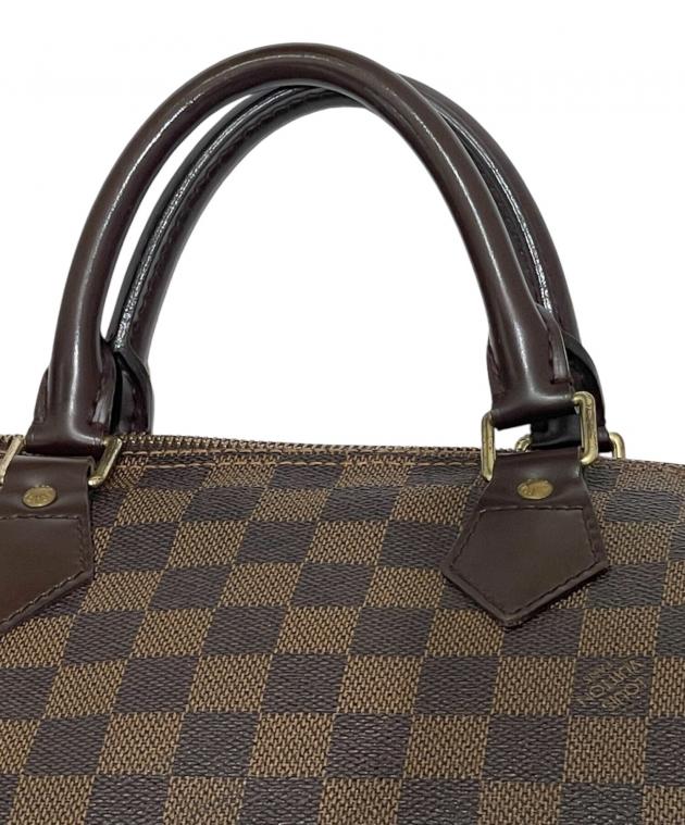 中古・古着通販】LOUIS VUITTON (ルイ ヴィトン) ダミエ スピーディ30