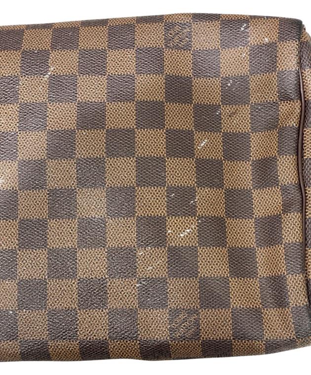 中古・古着通販】LOUIS VUITTON (ルイ ヴィトン) ダミエ スピーディ30