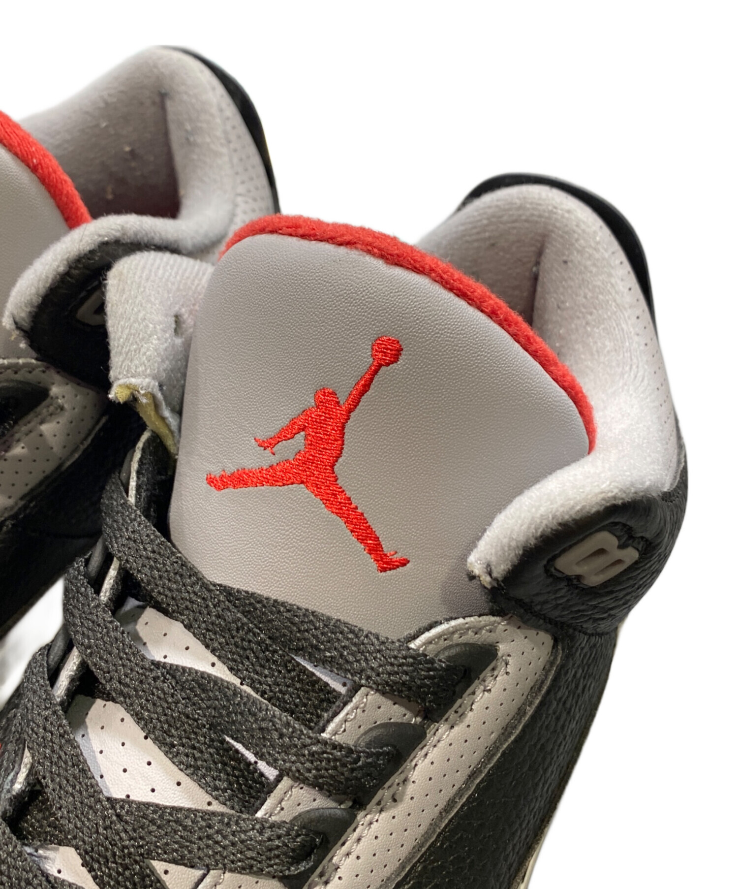 中古・古着通販】NIKE (ナイキ) Air Jordan 3 Retro OG 