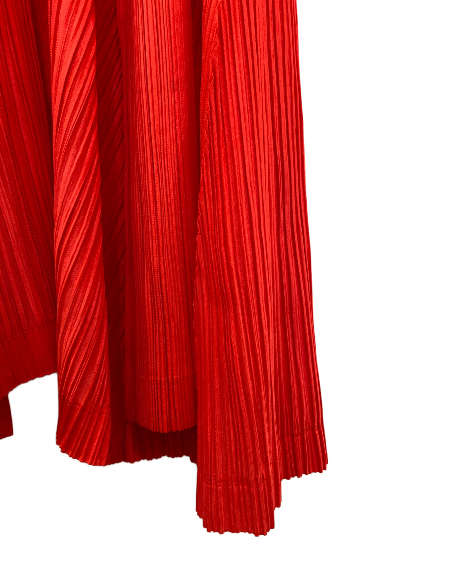 中古・古着通販】PLEATS PLEASE (プリーツプリーズ) プリーツロング