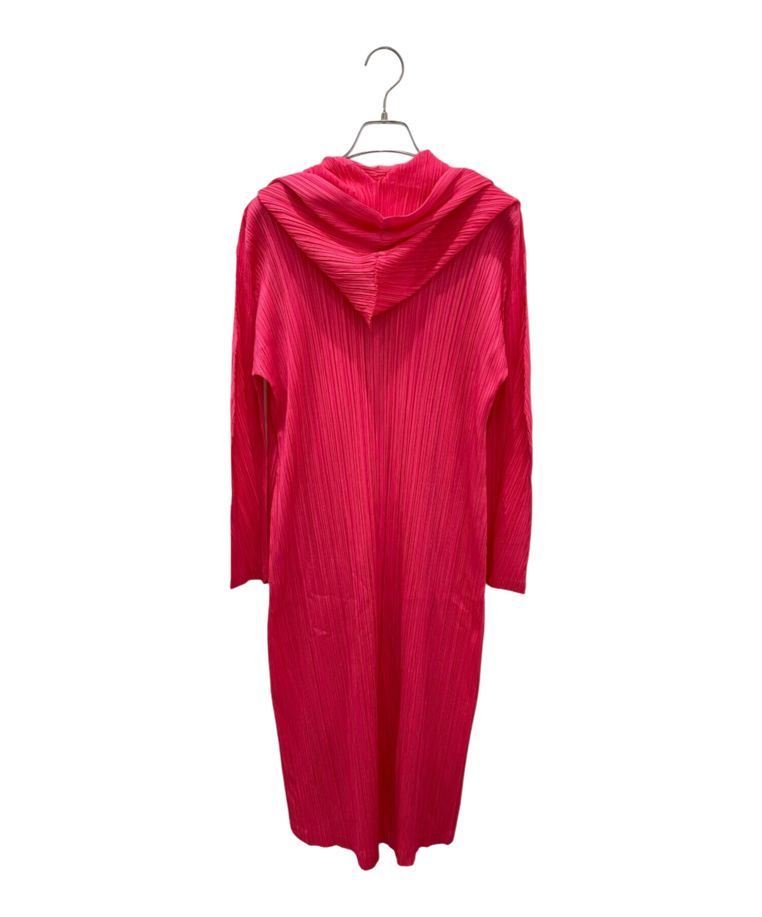 中古・古着通販】PLEATS PLEASE (プリーツプリーズ) フーデット