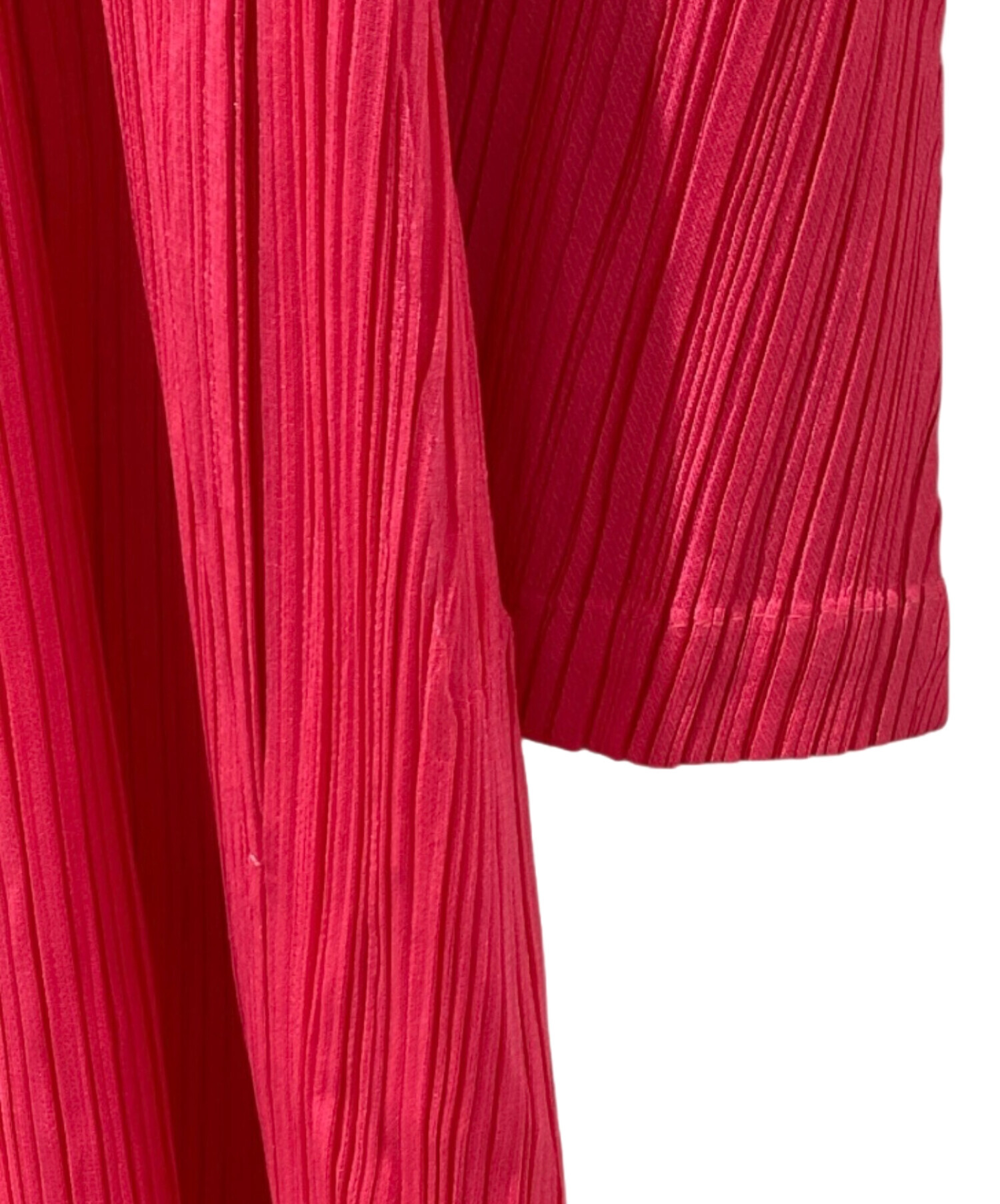 中古・古着通販】PLEATS PLEASE (プリーツプリーズ) フーデット