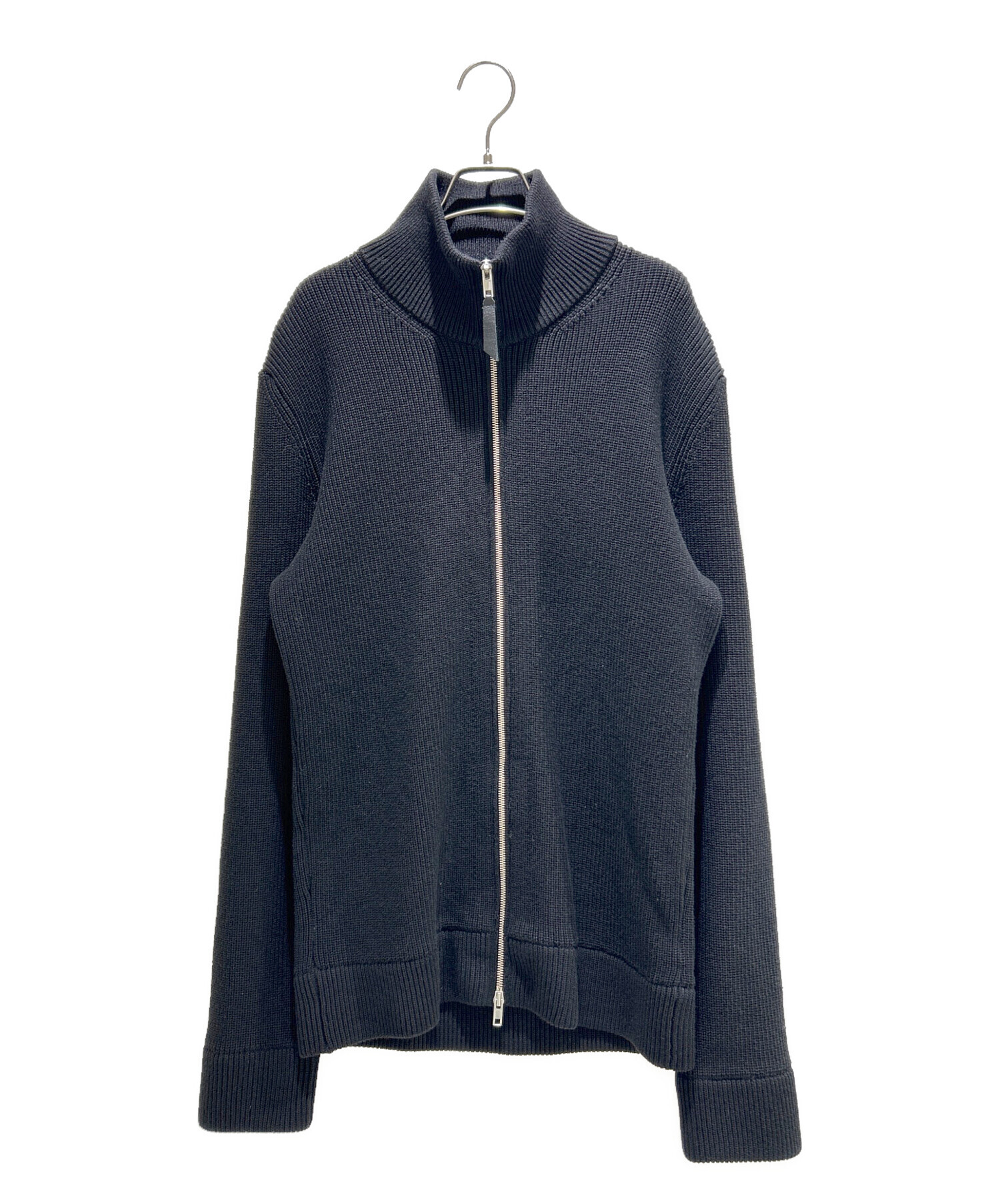 中古・古着通販】Maison Margiela コットンウール7ゲージドライバーズ